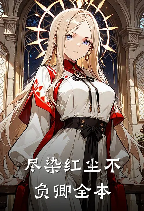 尽染红尘不负卿全本