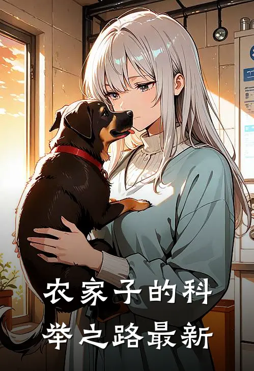 农家子的科举之路最新