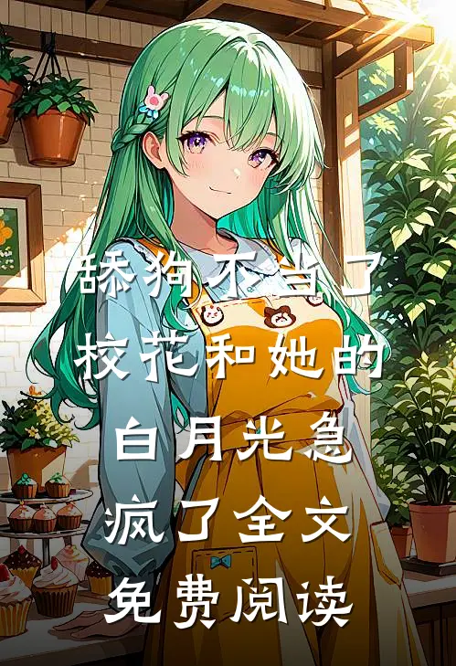 舔狗不当了，校花和她的白月光急疯了全文免费阅读