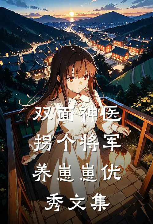 双面神医：拐个将军养崽崽优秀文集