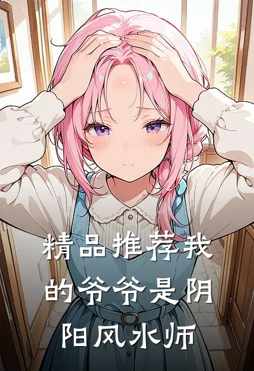 精品推荐我的爷爷是阴阳风水师