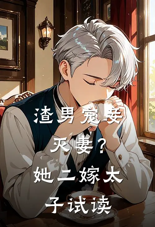 渣男宠妾灭妻？她二嫁太子试读