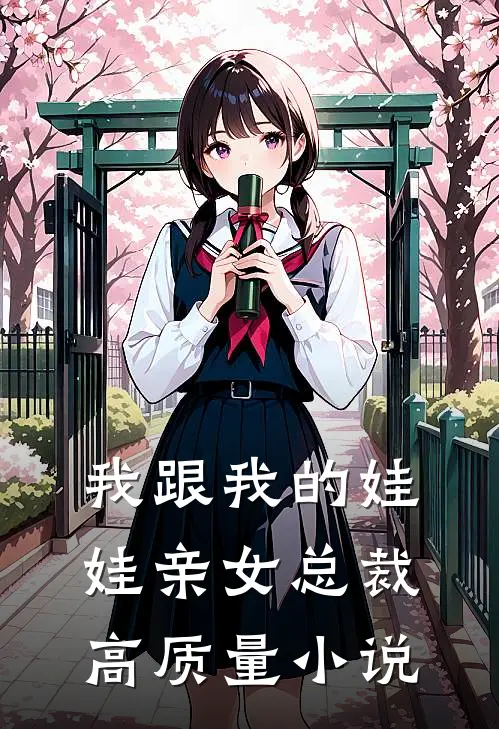 我跟我的娃娃亲女总裁高质量小说