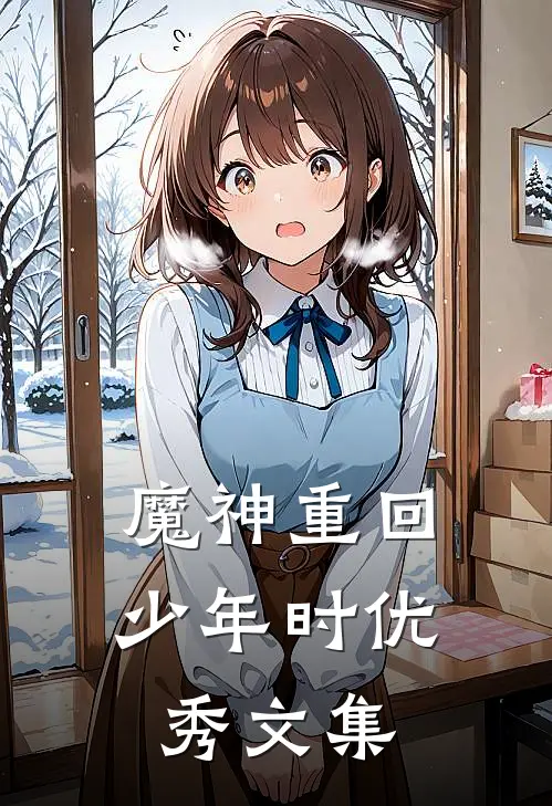 魔神重回少年时优秀文集