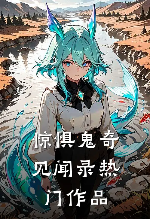惊惧鬼奇见闻录热门作品