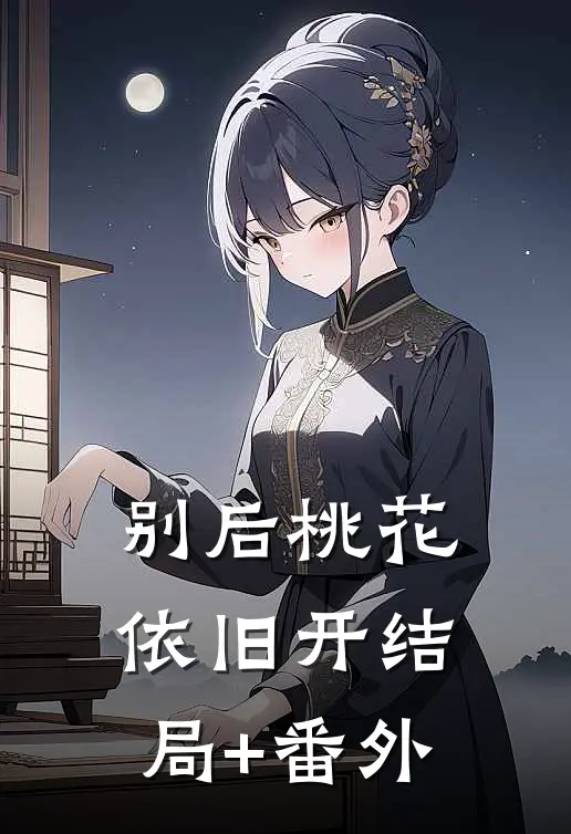 别后桃花依旧开结局+番外