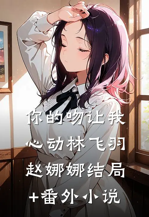 你的吻让我心动林飞羽赵娜娜结局+番外小说