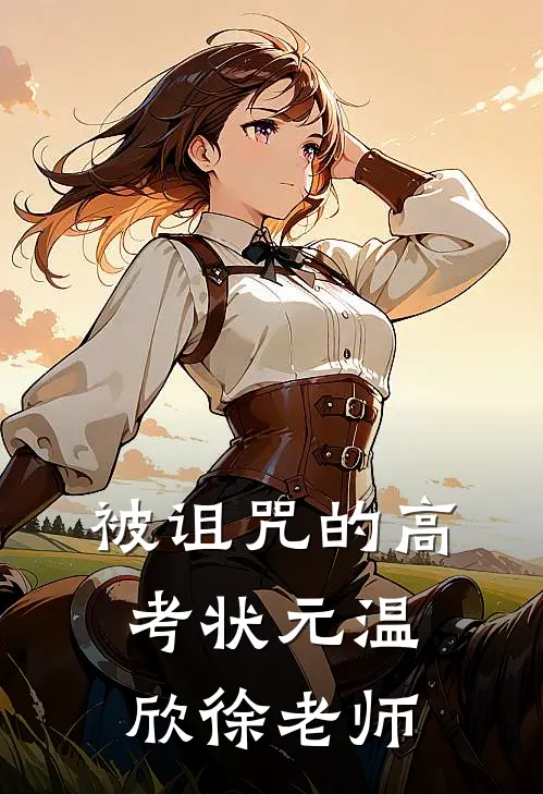 被诅咒的高考状元温欣徐老师