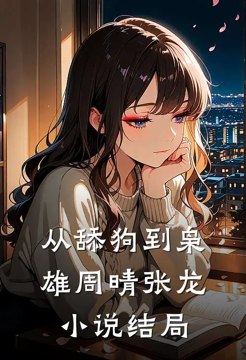 从舔狗到枭雄周晴张龙小说结局