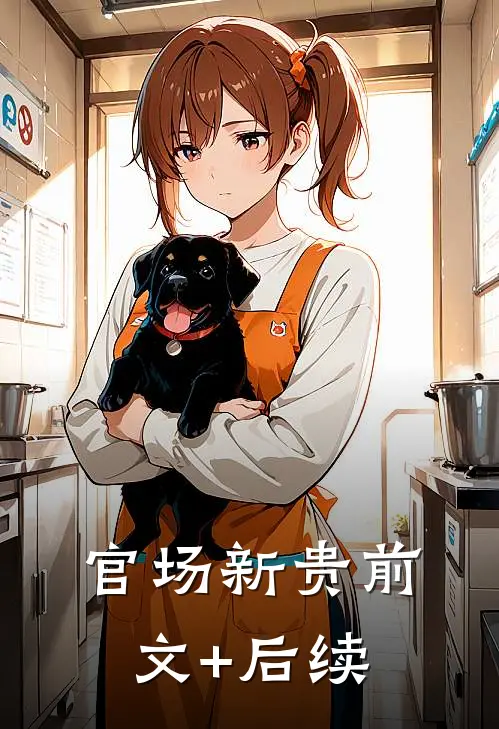 官场新贵前文+后续