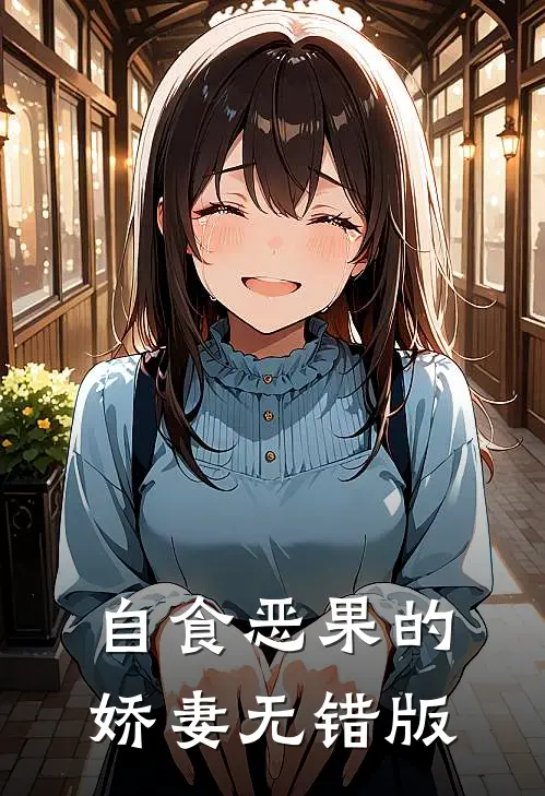 自食恶果的娇妻无错版