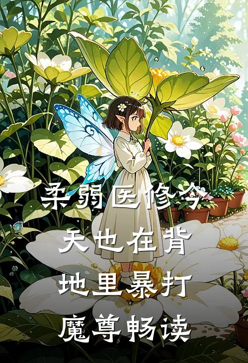 柔弱医修今天也在背地里暴打魔尊畅读