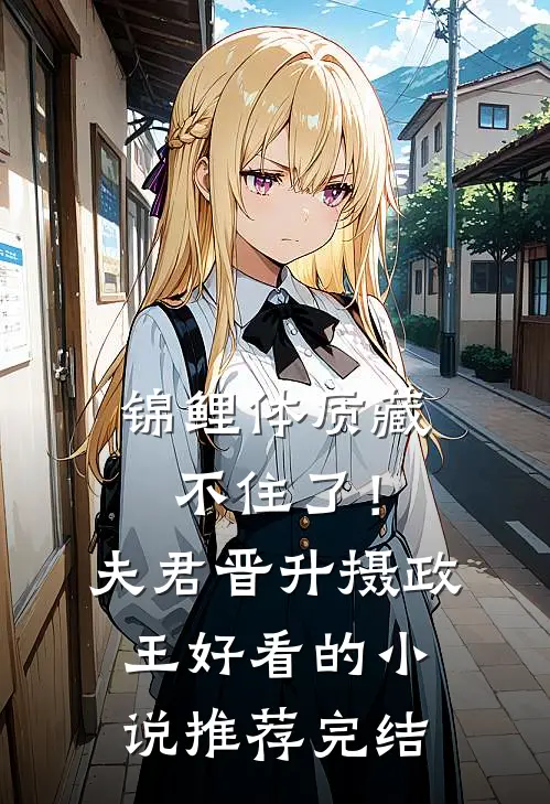 锦鲤体质藏不住了！夫君晋升摄政王好看的小说推荐完结
