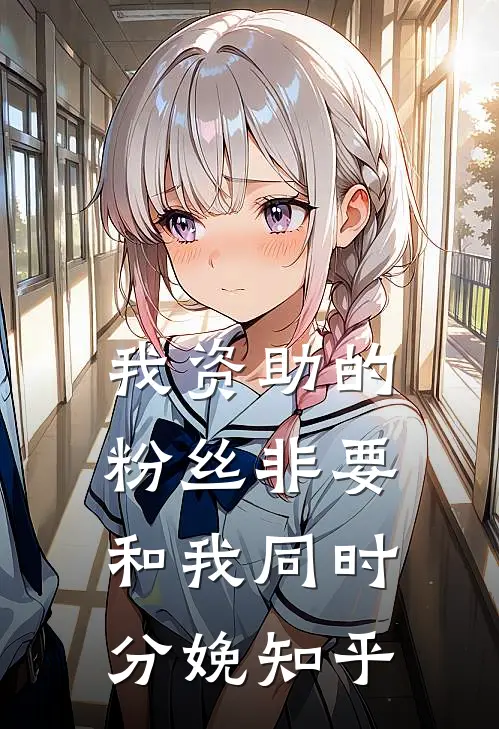 我资助的粉丝非要和我同时分娩知乎