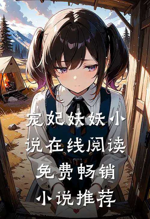 宠妃妖妖小说在线阅读免费畅销小说推荐