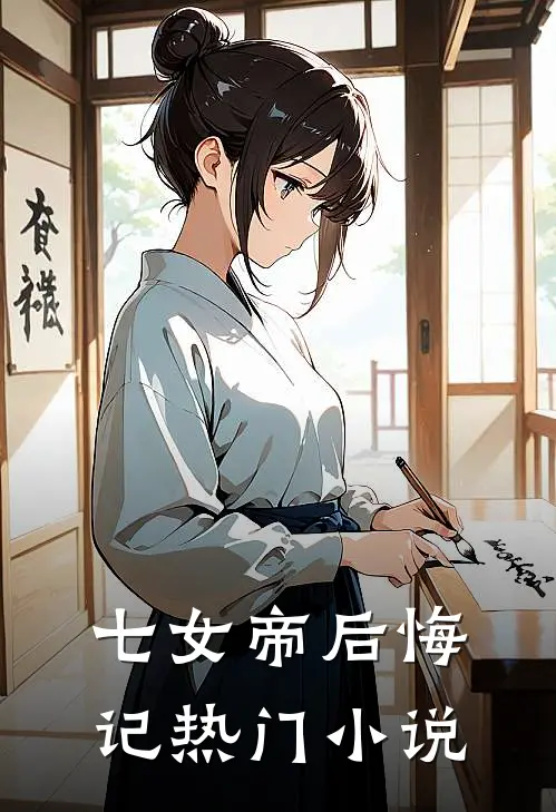 七女帝后悔记热门小说