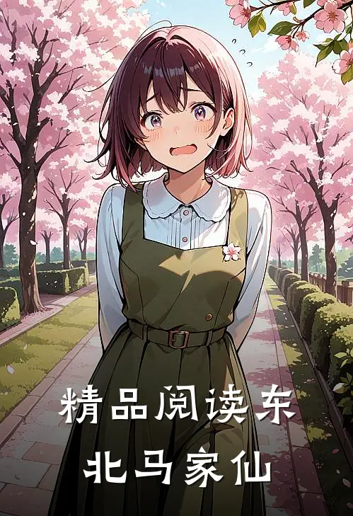 精品阅读东北马家仙