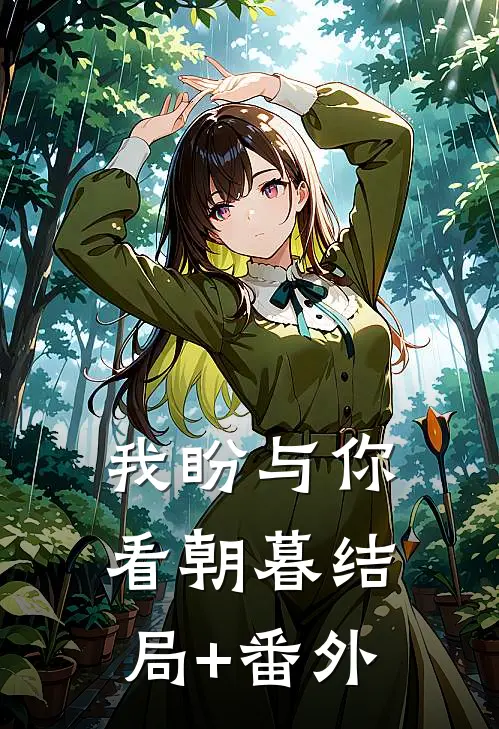 我盼与你看朝暮结局+番外