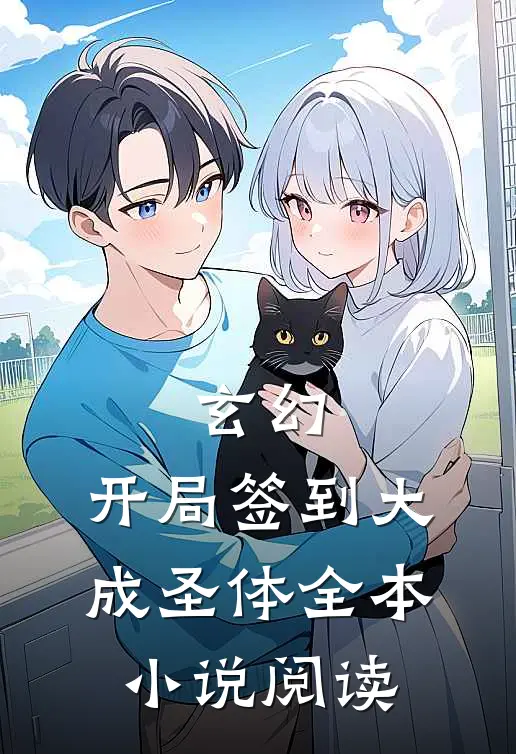 玄幻：开局签到大成圣体全本小说阅读