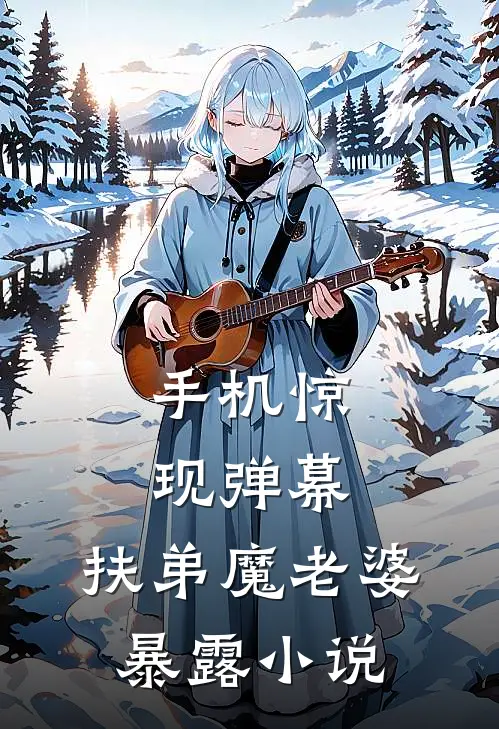 手机惊现弹幕，扶弟魔老婆暴露小说