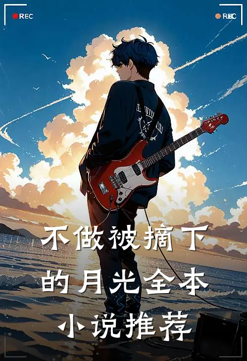 不做被摘下的月光全本小说推荐