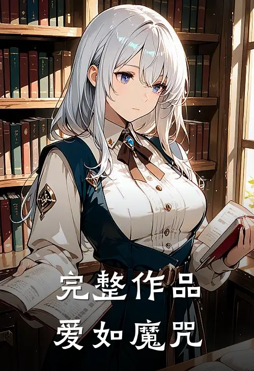 完整作品爱如魔咒