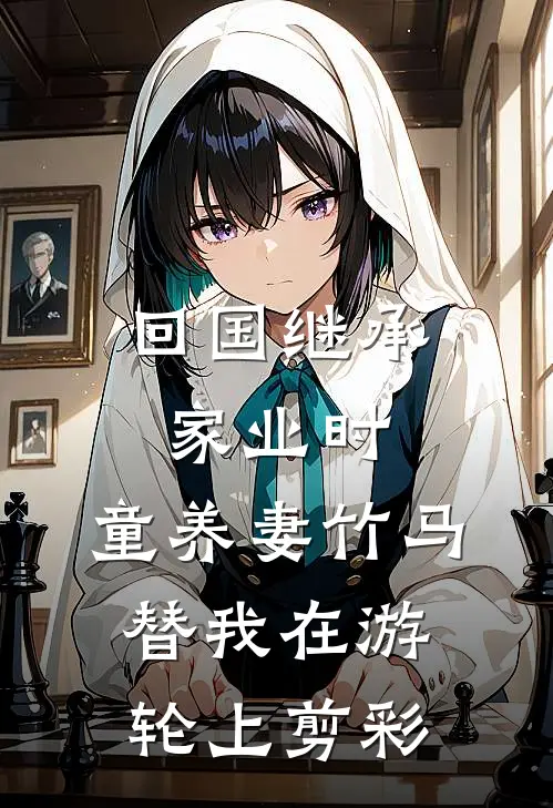 回国继承家业时，童养妻竹马替我在游轮上剪彩