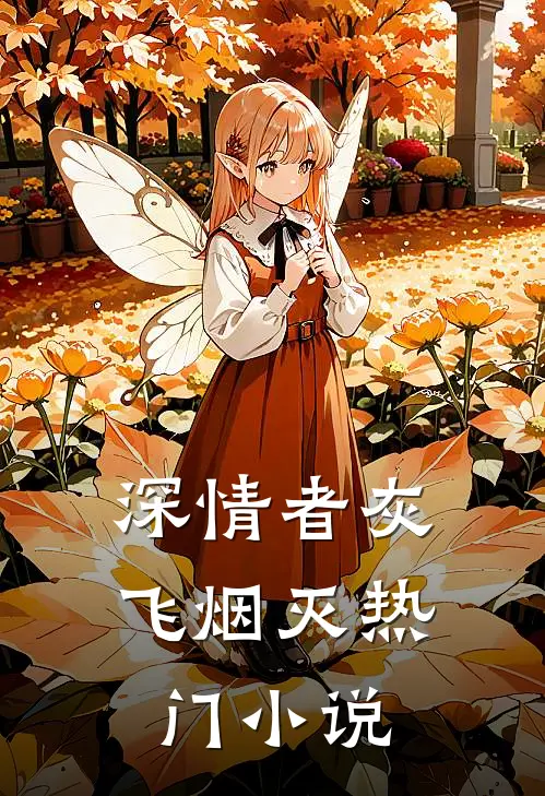 深情者灰飞烟灭热门小说
