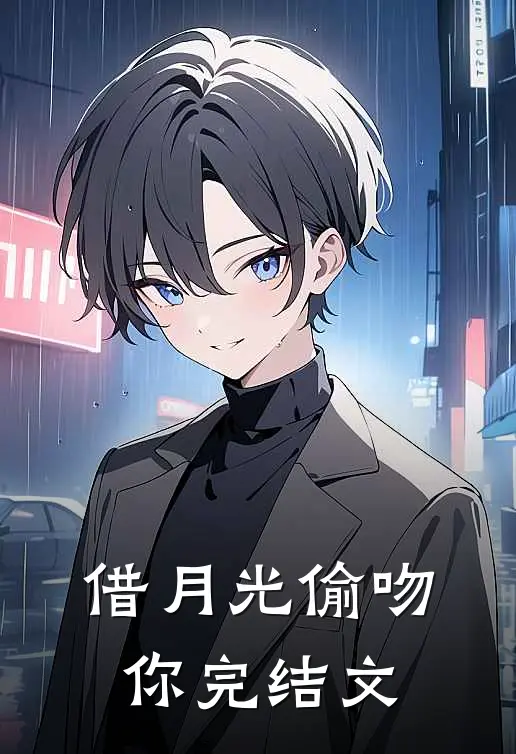 借月光偷吻你完结文