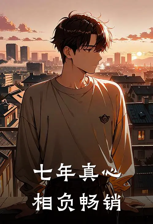 七年真心相负畅销