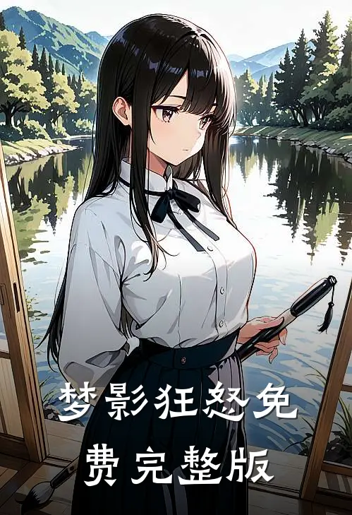 梦影狂怒免费完整版