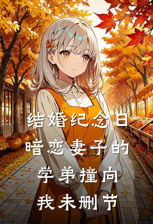 结婚纪念日，暗恋妻子的学弟撞向我未删节