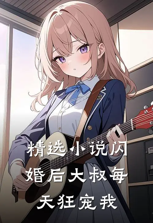 精选小说闪婚后大叔每天狂宠我