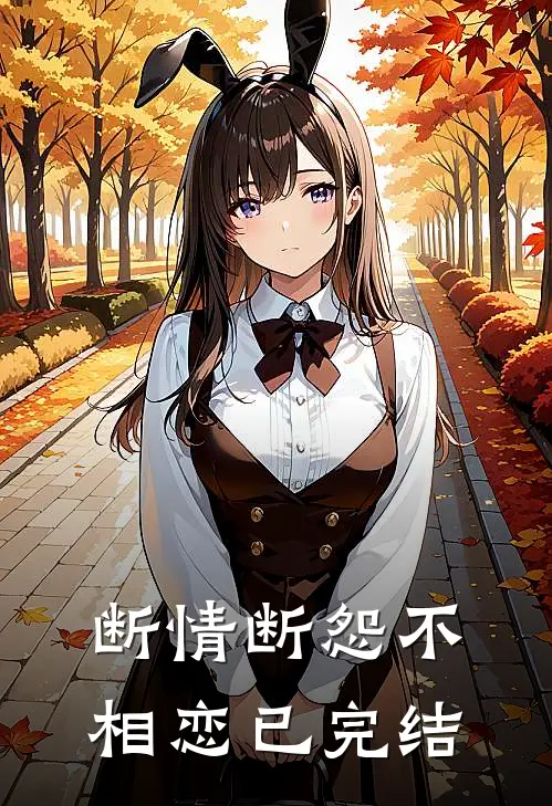 断情断怨不相恋已完结