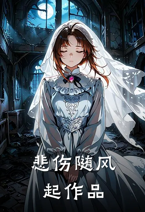 悲伤随风起作品