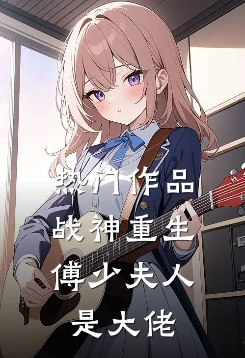 热门作品战神重生：傅少夫人是大佬