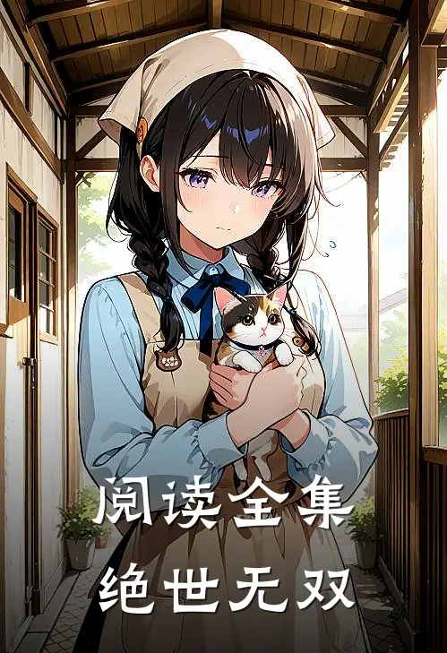 阅读全集绝世无双