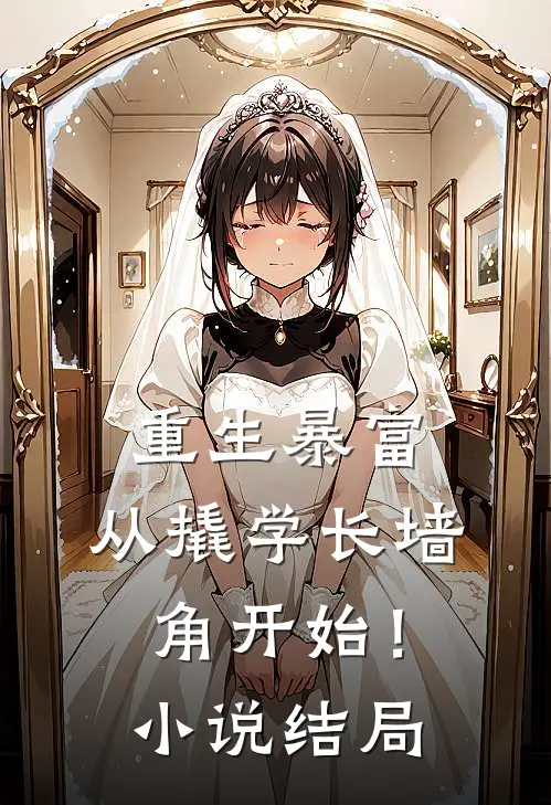 重生暴富：从撬学长墙角开始！小说结局