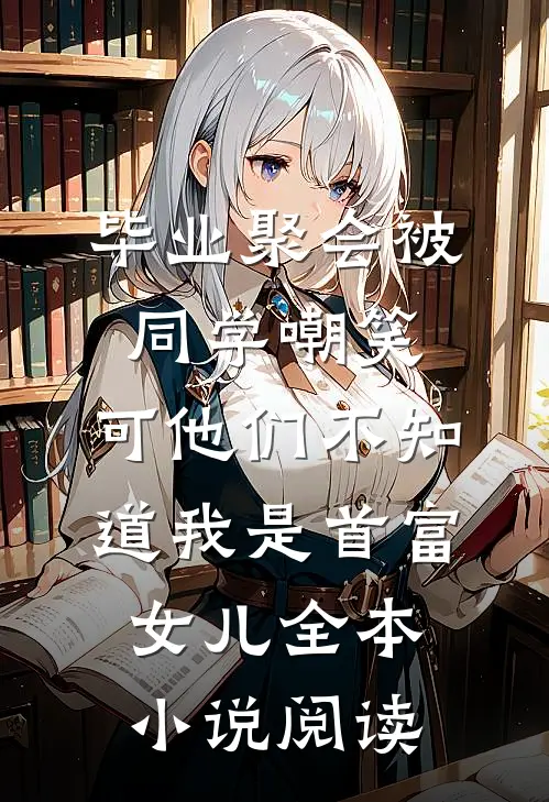 毕业聚会被同学嘲笑，可他们不知道我是首富女儿全本小说阅读