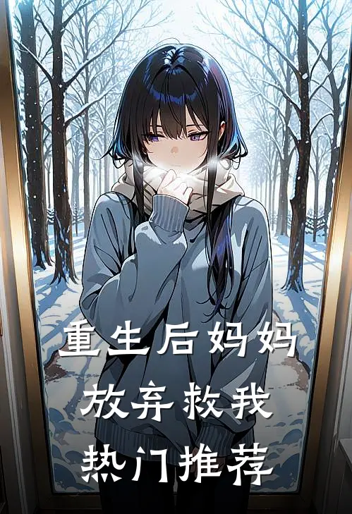 重生后妈妈放弃救我热门推荐
