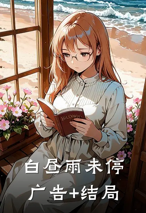 白昼雨未停广告+结局