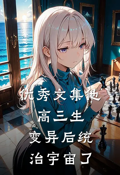 优秀文集他，高三生，变异后统治宇宙了