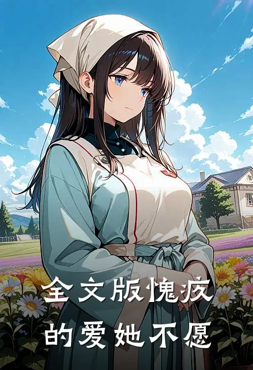 全文版愧疚的爱她不愿