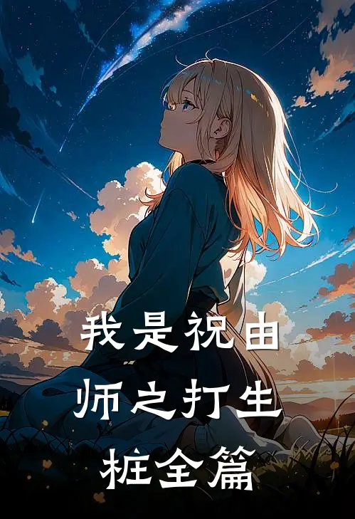 我是祝由师之打生桩全篇