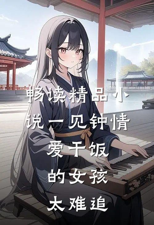 畅读精品小说一见钟情：爱干饭的女孩，太难追