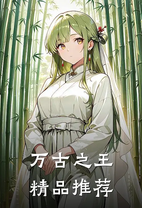 万古之王精品推荐