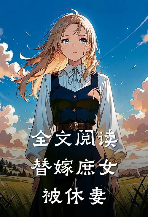 全文阅读替嫁庶女被休妻