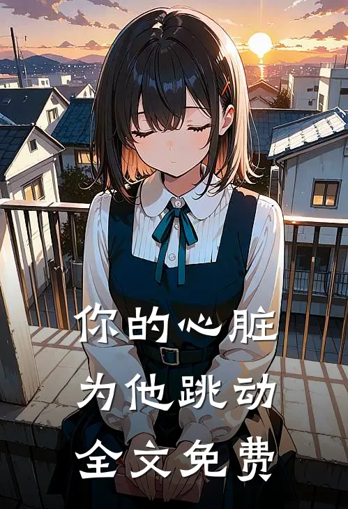 你的心脏为他跳动全文免费