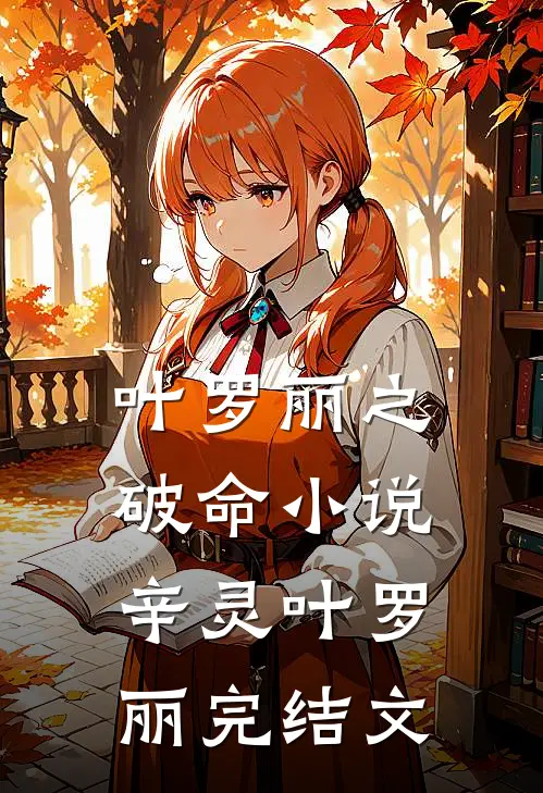 叶罗丽之破命小说辛灵叶罗丽完结文