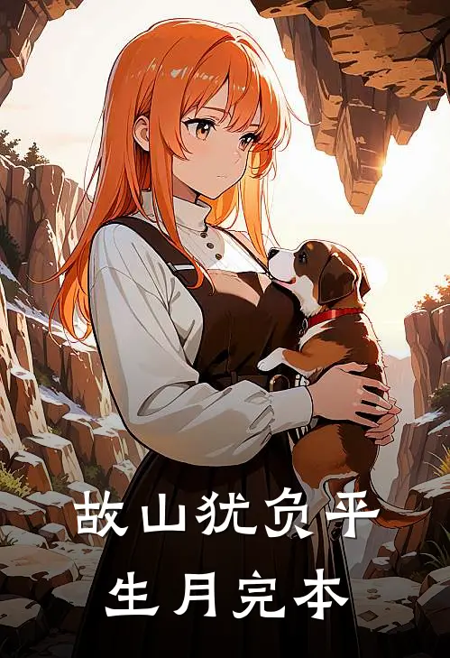故山犹负平生月完本
